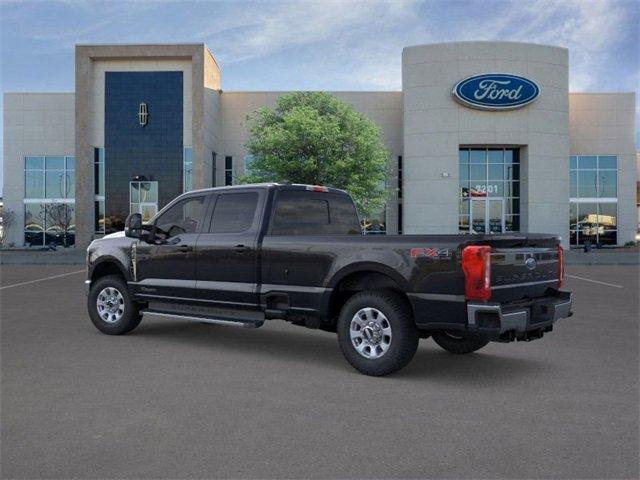 new 2025 Ford F-350 car, priced at $72,070