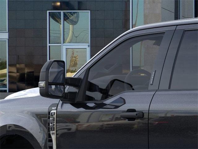 new 2025 Ford F-350 car, priced at $72,070