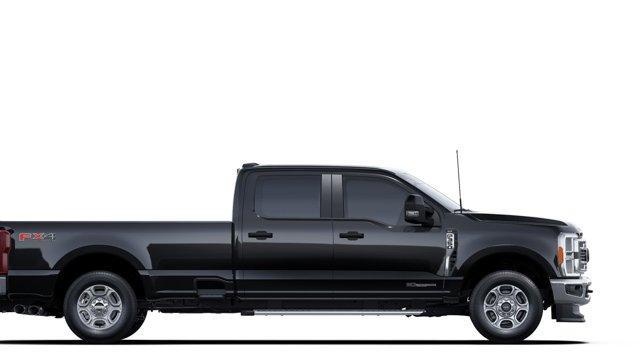 new 2025 Ford F-350 car, priced at $72,070