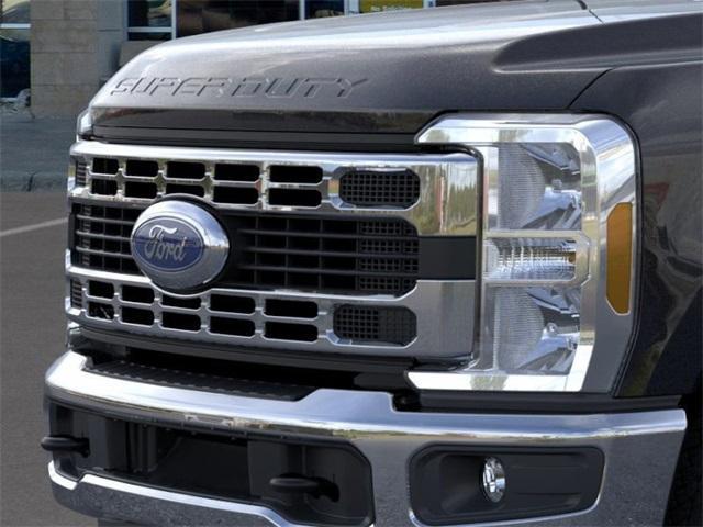 new 2025 Ford F-350 car, priced at $72,070