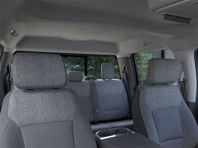 new 2025 Ford F-350 car, priced at $72,070