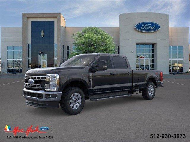new 2025 Ford F-350 car, priced at $72,070
