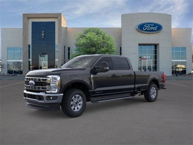 new 2025 Ford F-350 car, priced at $72,070
