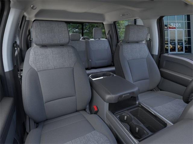 new 2025 Ford F-350 car, priced at $72,070