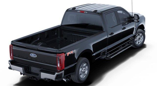 new 2025 Ford F-350 car, priced at $72,070