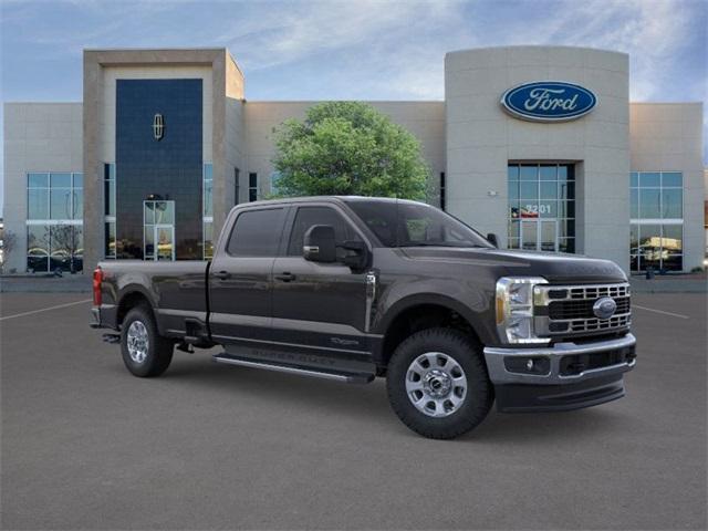 new 2025 Ford F-350 car, priced at $72,070
