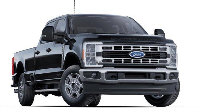 new 2025 Ford F-350 car, priced at $72,070