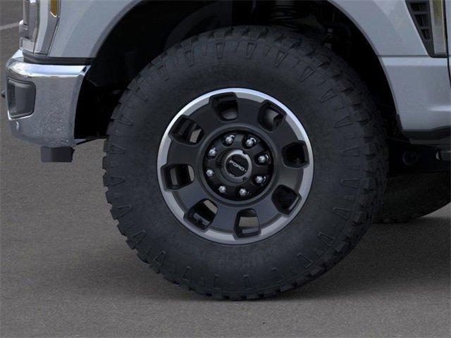 new 2025 Ford F-250 car, priced at $93,952
