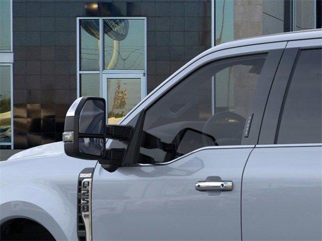 new 2025 Ford F-250 car, priced at $93,952
