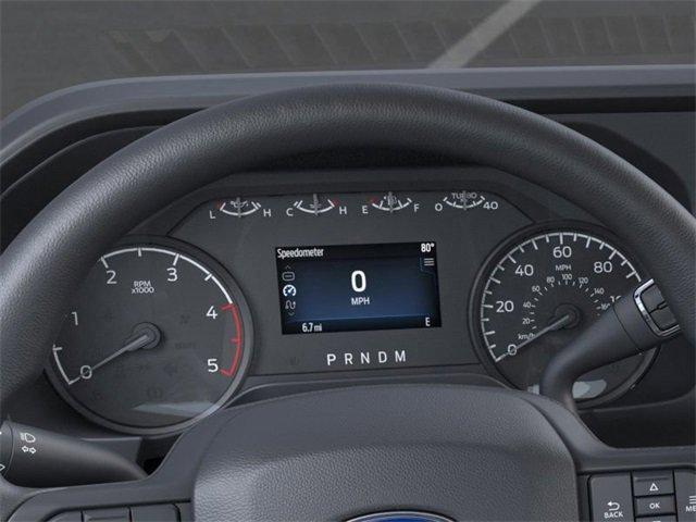 new 2025 Ford F-350 car, priced at $64,791