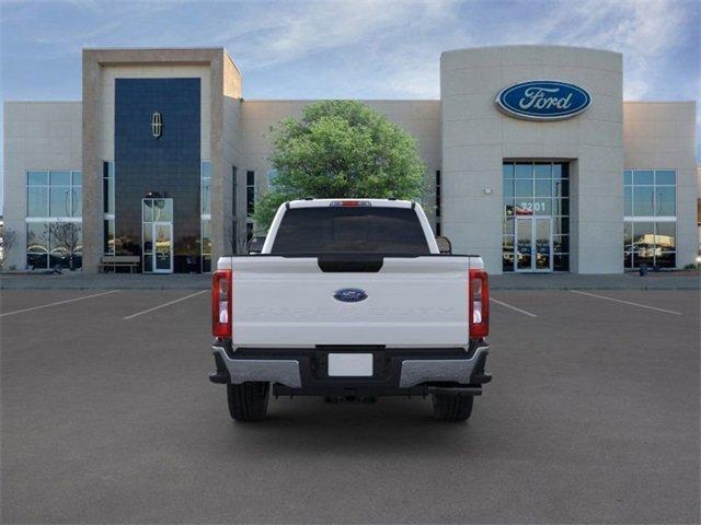 new 2025 Ford F-350 car, priced at $64,791