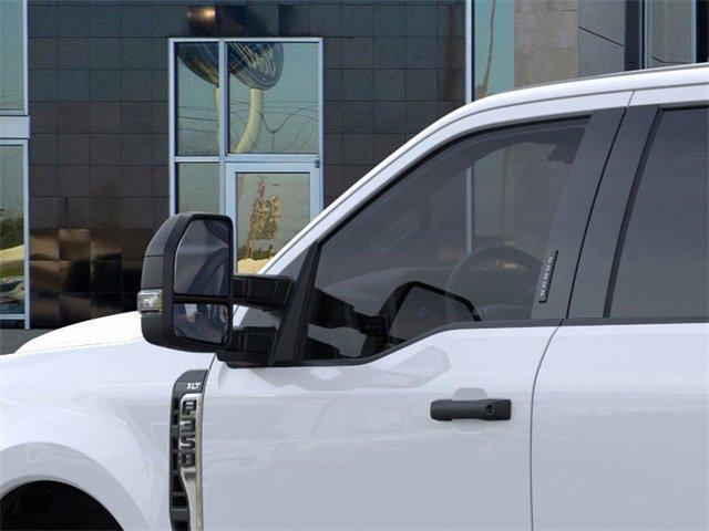 new 2025 Ford F-350 car, priced at $72,070