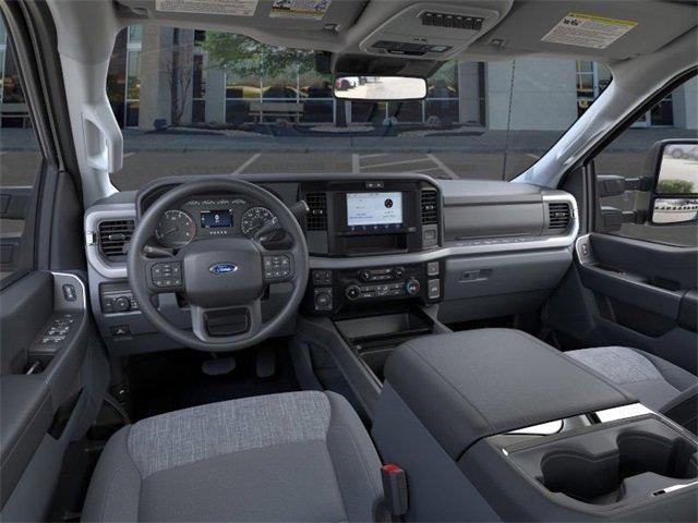new 2025 Ford F-350 car, priced at $64,791