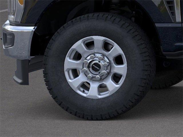 new 2025 Ford F-350 car, priced at $63,555