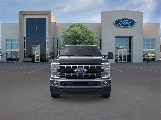 new 2025 Ford F-350 car, priced at $63,555