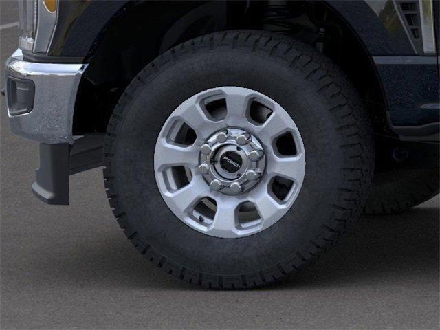 new 2025 Ford F-350 car, priced at $64,105