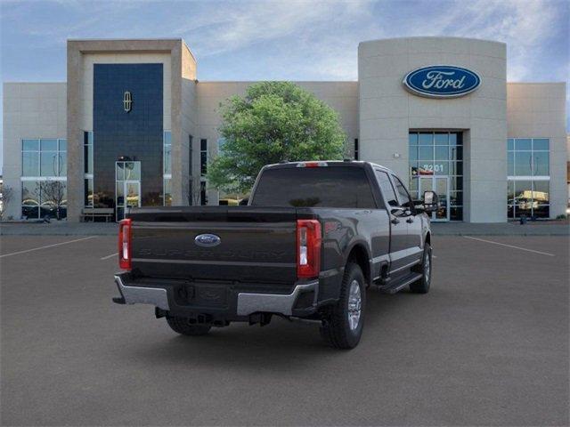 new 2025 Ford F-350 car, priced at $64,105