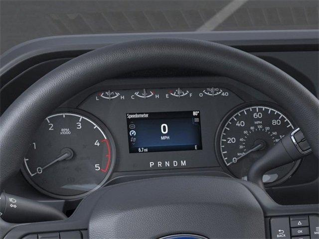 new 2025 Ford F-350 car, priced at $64,105