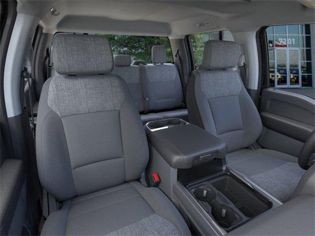 new 2025 Ford F-350 car, priced at $63,555