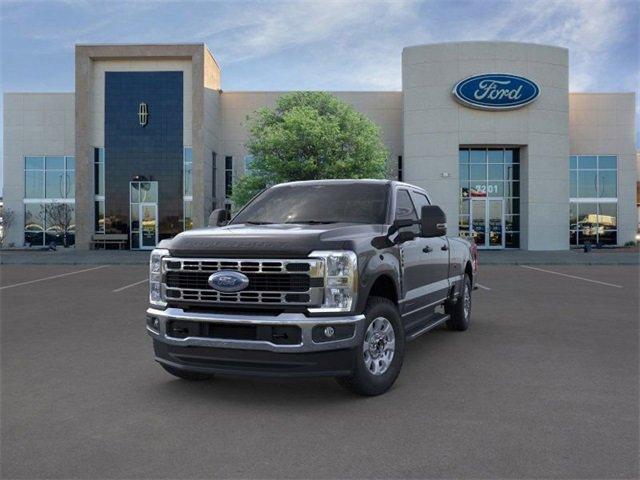new 2025 Ford F-350 car, priced at $64,105