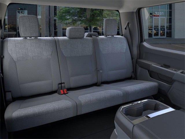 new 2025 Ford F-350 car, priced at $64,105