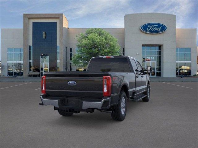 new 2025 Ford F-350 car, priced at $63,555