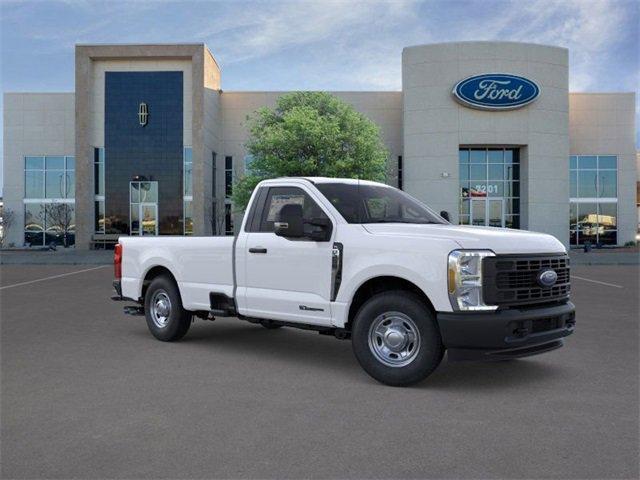 new 2026 Ford F-250 car, priced at $59,295