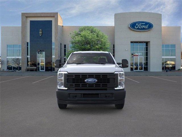 new 2026 Ford F-250 car, priced at $59,295