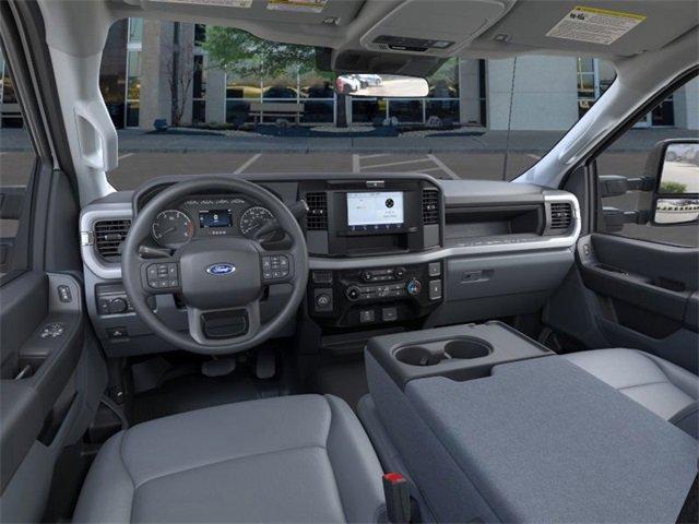 new 2026 Ford F-250 car, priced at $59,295