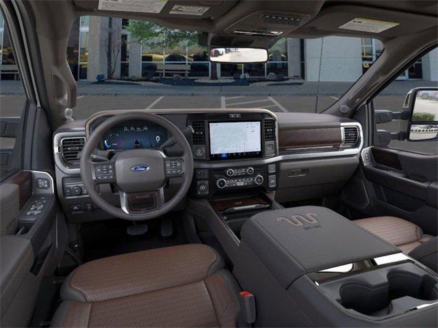 new 2026 Ford F-250 car, priced at $105,180
