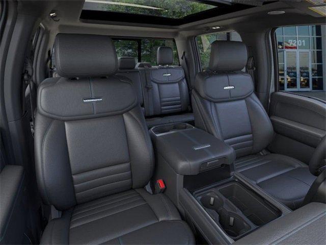 new 2025 Ford F-250 car, priced at $90,128
