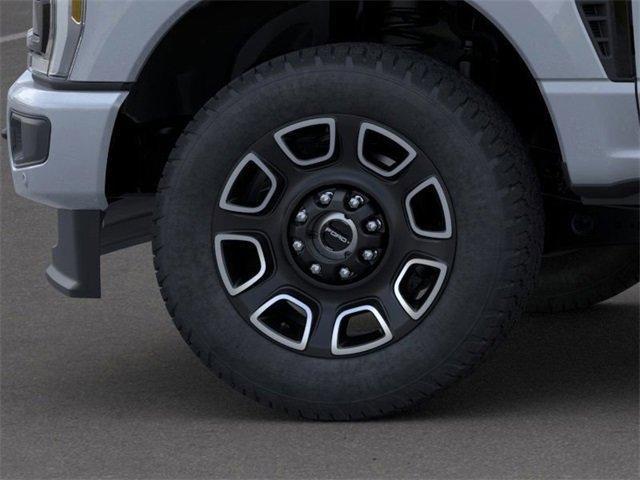 new 2025 Ford F-250 car, priced at $84,661