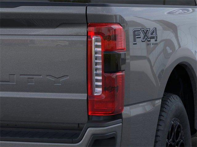 new 2025 Ford F-250 car, priced at $79,305