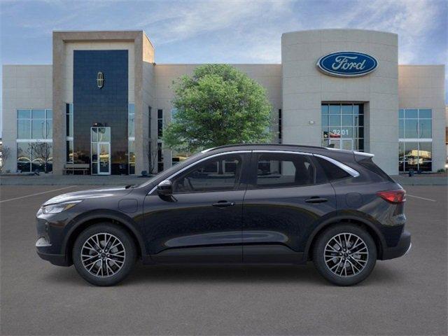 new 2025 Ford Escape car, priced at $29,755
