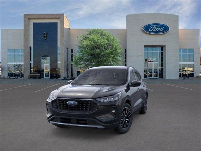 new 2025 Ford Escape car, priced at $29,755