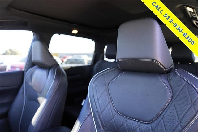 used 2023 INFINITI QX60 car, priced at $49,998