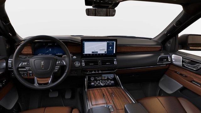 new 2024 Lincoln Navigator L car, priced at $112,870