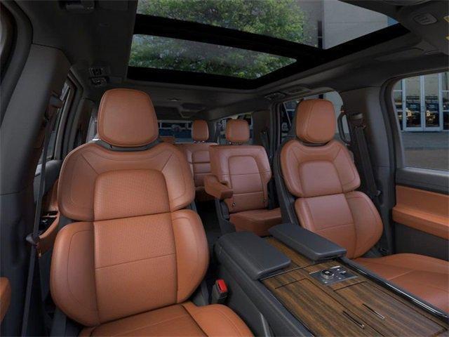 new 2024 Lincoln Navigator L car, priced at $105,358