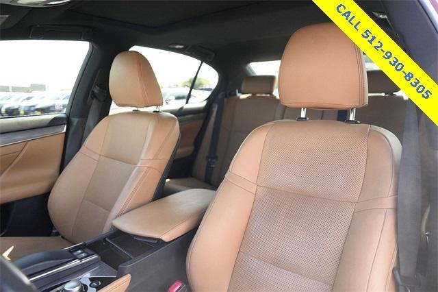 used 2013 Lexus GS 350 car, priced at $16,229