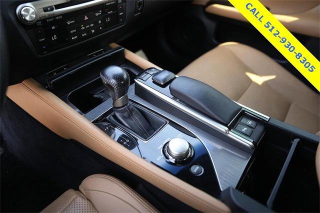 used 2013 Lexus GS 350 car, priced at $16,229