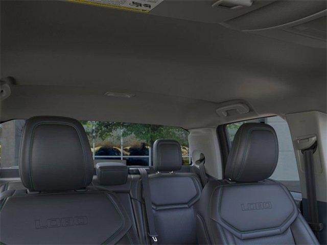 new 2026 Ford Maverick car, priced at $37,800