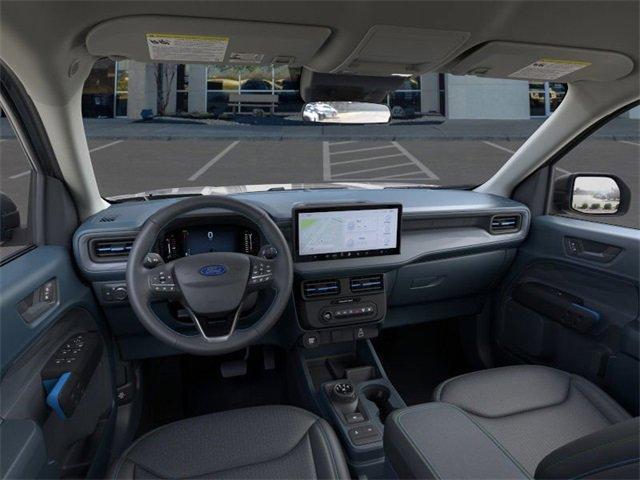 new 2026 Ford Maverick car, priced at $37,800