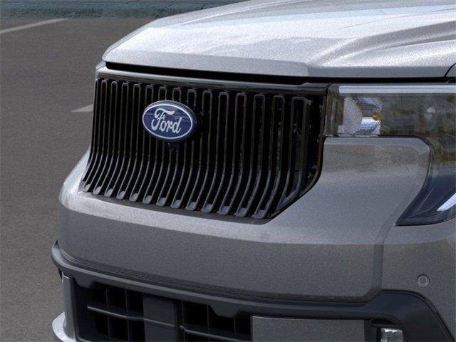 new 2026 Ford Maverick car, priced at $37,800