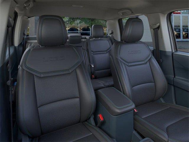 new 2026 Ford Maverick car, priced at $37,800