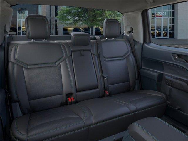 new 2026 Ford Maverick car, priced at $37,800