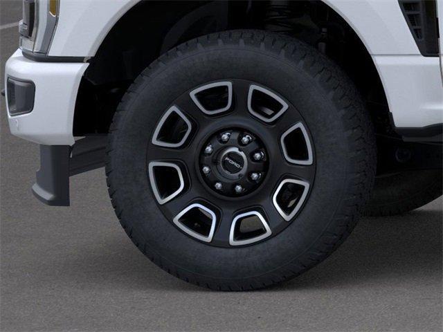 new 2025 Ford F-250 car, priced at $90,853