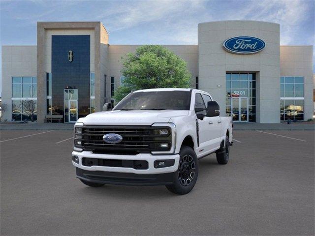 new 2025 Ford F-250 car, priced at $90,853