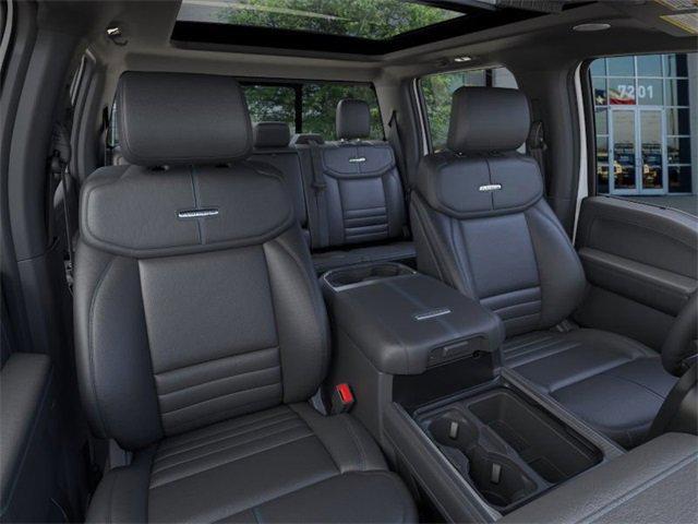 new 2025 Ford F-250 car, priced at $90,853