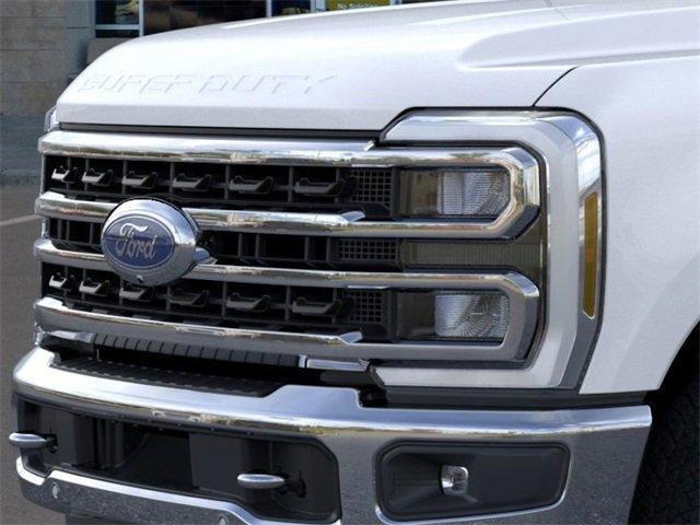 new 2024 Ford F-250 car, priced at $99,205