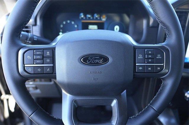 new 2024 Ford F-150 car, priced at $70,332